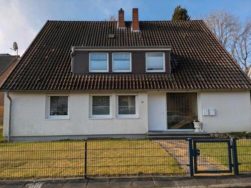 Foto - Einfamilienhaus in Walsrode