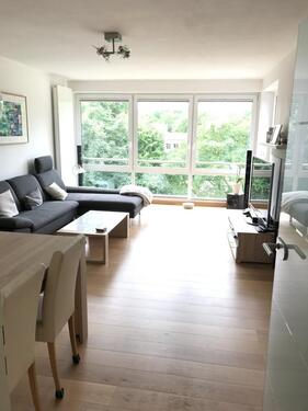 Foto - Attraktive 3-Zimmer-Maisonette-Wohnung in Bremen-Schwachhausen