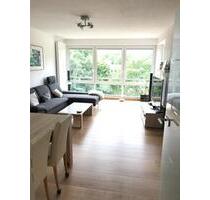 Attraktive 3-Zimmer-Maisonette-Wohnung in Bremen-Schwachhausen