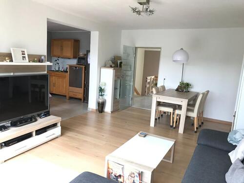 Foto - Etagenwohnung zum Kaufen in Bremen