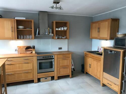 Foto - Etagenwohnung in Bremen