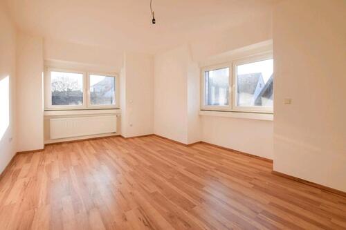 Foto - Etagenwohnung zur Miete in Mannheim