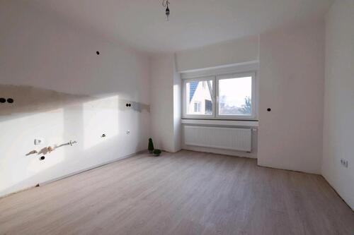 Foto - Etagenwohnung in Mannheim