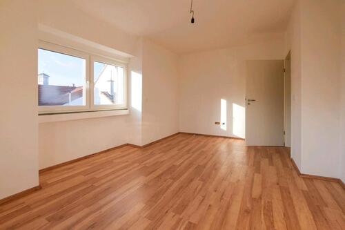 Foto - Etagenwohnung in Mannheim zur Miete