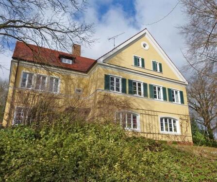 Foto - Einfamilienhaus zum Kaufen in Röfingen