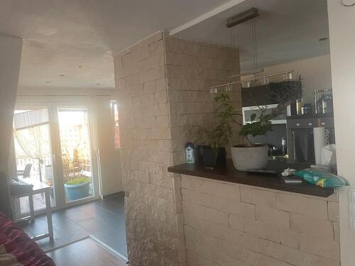 Foto - Etagenwohnung zur Miete in Hameln