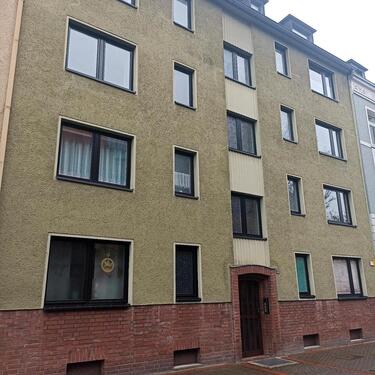 Foto - Eigentumswohnung 2,5 Zimmer.in zentraler Lage in D-dorf Eller