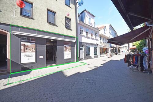 Foto - andere zur Miete in Aschaffenburg