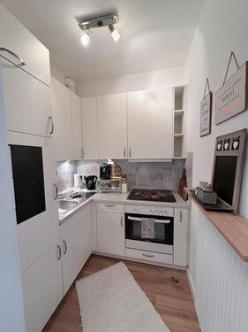 Foto - Etagenwohnung in Rimsting zur Miete