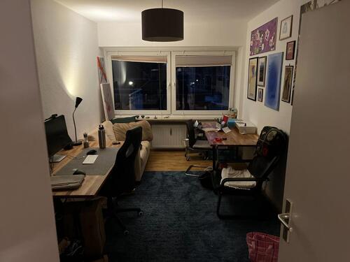 Foto - Etagenwohnung in Münster