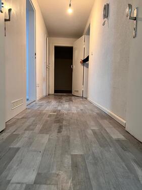 Foto - Etagenwohnung in Felsberg zur Miete