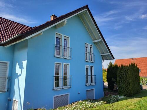 Foto - 2 Zimmer Etagenwohnung zum Kaufen in Monsheim