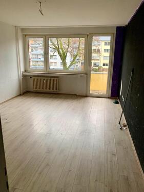 Foto - 1 Zimmer Etagenwohnung in Velbert