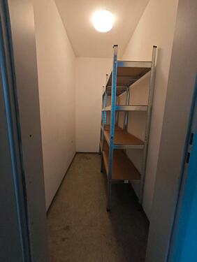 Foto - Abstellraum im EG sofort Verfügbar in Bonlanden Filderstadt