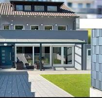 Ein oder ZFH komplett saniert in sehr ruhigen Lage - Pforzheim Büchenbronn