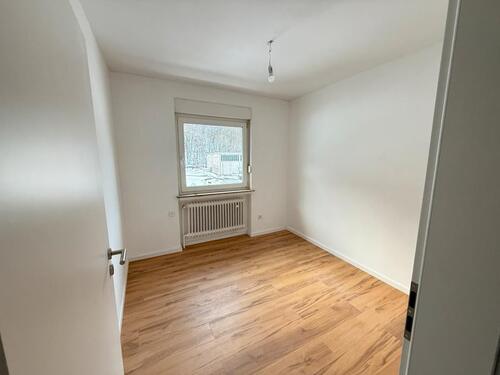 Foto - Etagenwohnung in Siegen zur Miete