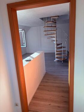 Foto - 3 Zimmer Etagenwohnung zur Miete in Blomberg