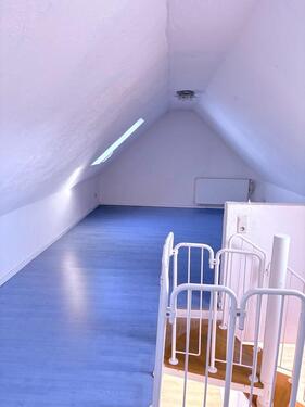 Foto - Etagenwohnung in Blomberg zur Miete