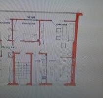Jülich Zentrum 4 ZKDB Wohnung Zu Vermieten