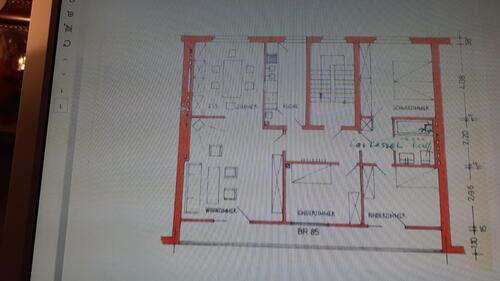 Foto - 4 Zimmer Etagenwohnung zur Miete in Jülich