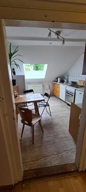 Foto - Etagenwohnung in Freiburg im Breisgau zum Kaufen