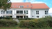 Foto - Helle Zwei-Zimmer-Wohnung im betreuten Wohnen in Balingen