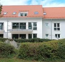 Helle Zwei-Zimmer-Wohnung im betreuten Wohnen in Balingen - Dotternhausen