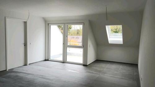 Foto - 2 Zimmer Etagenwohnung in Dotternhausen