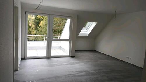 Foto - Etagenwohnung in Dotternhausen zur Miete