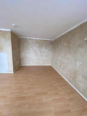 Foto - 1 Zimmer Etagenwohnung zur Miete in Helmstedt