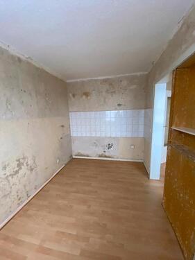 Foto - Etagenwohnung in Helmstedt zur Miete