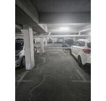 Parkplatz in Tiefgarage Weiden Klinikum - Altenstadt an der Waldnaab