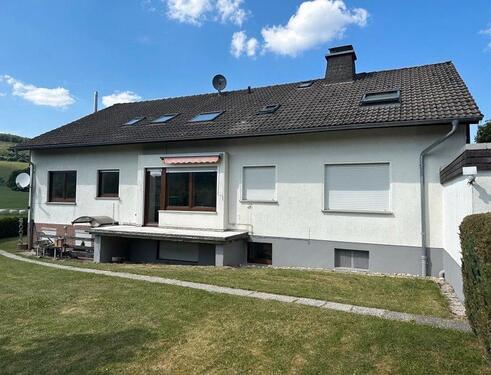 Foto - ETW DG ca. 68 qm in Meschede- Grevenstein