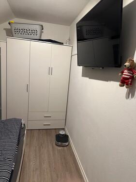 Foto - 2 Zimmer Dachgeschoßwohnung in Meschede