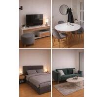 2 Zimmer Wohnung ERLANGEN Nord Zentrum zu vermieten - Neunkirchen am Brand