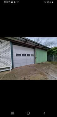 Foto - Halle Lagerhalle 90 m2 Castrop-Rauxel