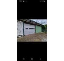 Halle Lagerhalle 90 m2 Castrop-Rauxel