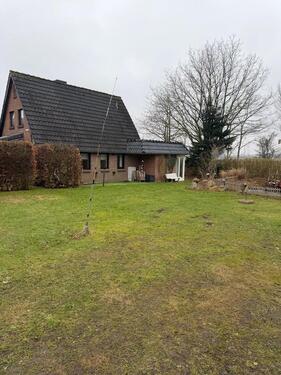 Foto - 5 Zimmer Einfamilienhaus zum Kaufen in Husum