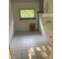 Sonnige 2-Zimmer-Wohnung im schönen Bad Münder - Bad Münder am Deister