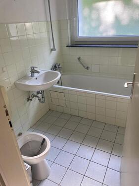 Foto - 2 Zimmer Etagenwohnung zur Miete in Bad Münder am Deister