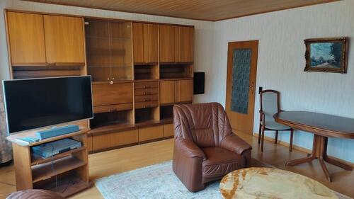 Foto - 4 Zimmer Doppelhaushälfte in Ennepetal