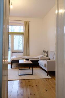 Foto - 2er WG Neugründung Altbauwohnung all incl.