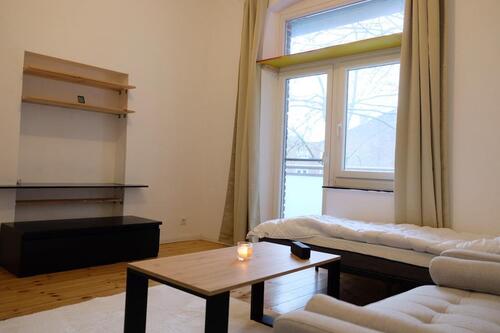 Foto - 2.5 Zimmer Etagenwohnung zur Miete in Düsseldorf