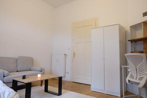 Foto - 2.5 Zimmer Etagenwohnung in Düsseldorf