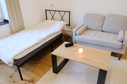 Foto - Etagenwohnung in Düsseldorf zur Miete