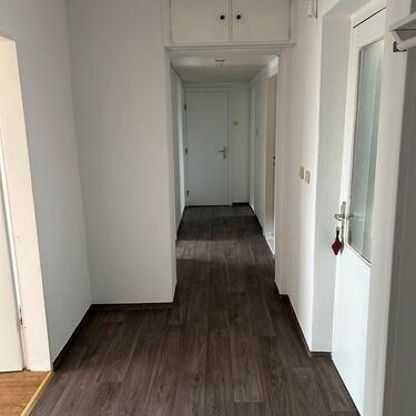 Foto - 2 Zimmer Etagenwohnung in Borgstedt