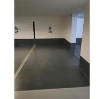 Parkplatz Tiefgaragen Stellplatz in Tiefgarage - Feldkirchen