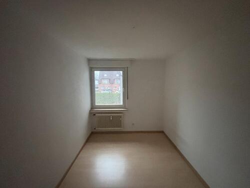 Foto - Etagenwohnung in Gelsenkirchen zur Miete