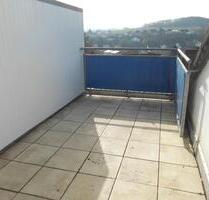 Traumhafte Dachgeschosswohnung am obersten Berg von Balve