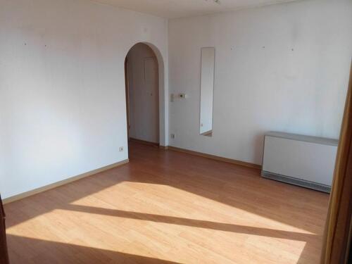 Foto - 3 Zimmer Dachgeschoßwohnung zur Miete in Balve